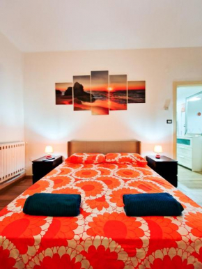 Sunshine Apartment - Salerno Salerno